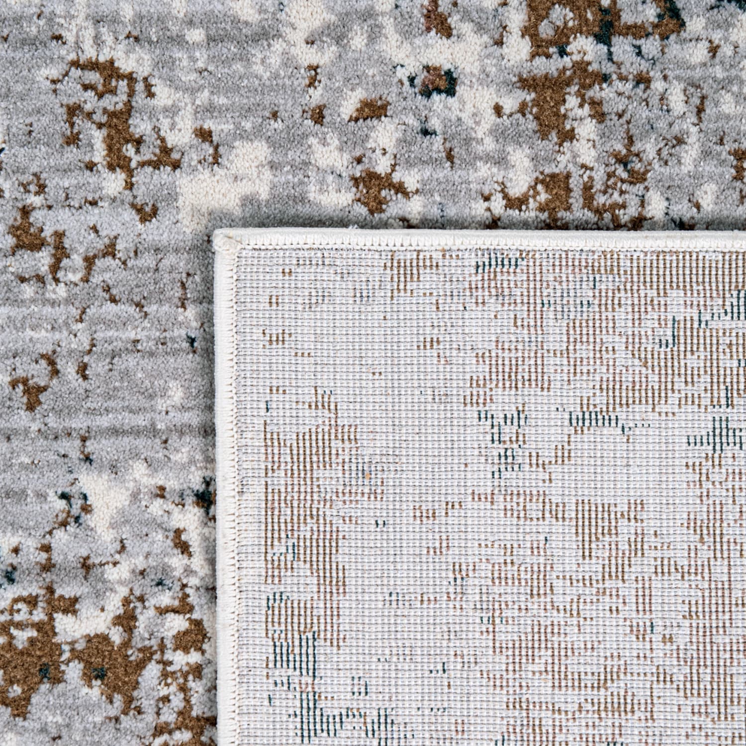 Teppich Tobago Mehrfarbig