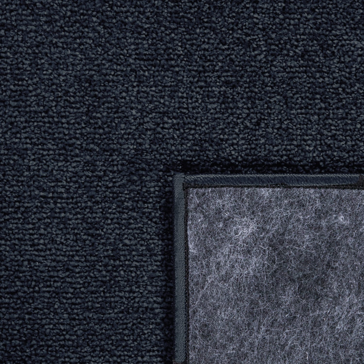 Teppich Porto Navy-Blau