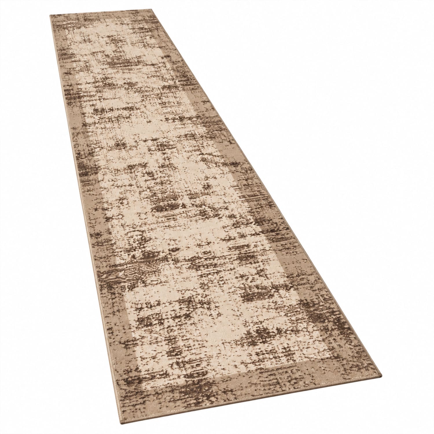 Teppich Paris Beige