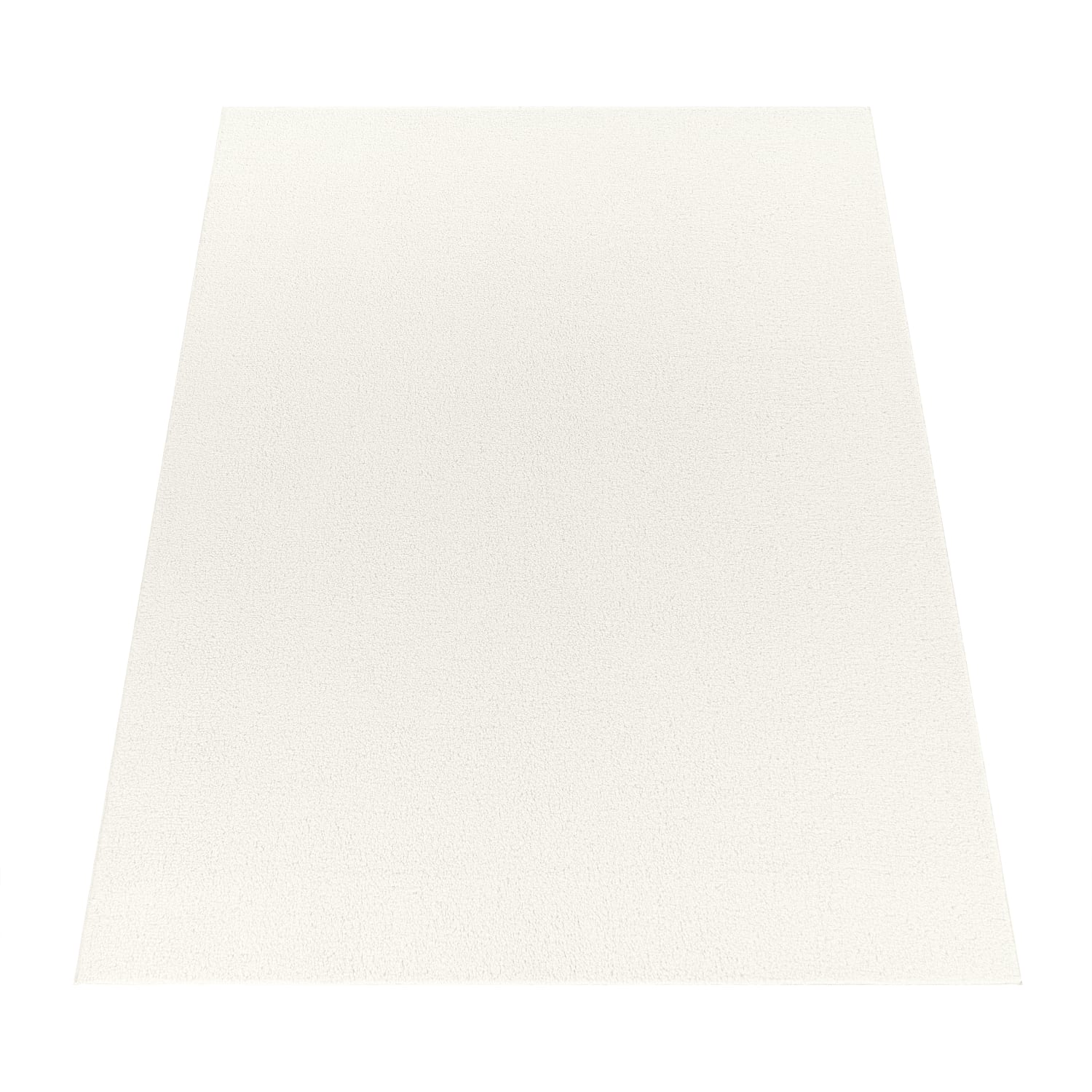 Teppich Teddy Creme