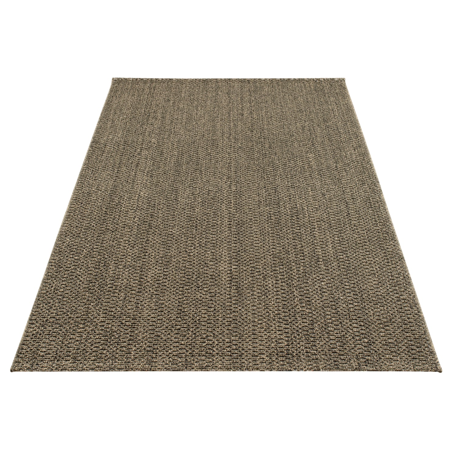 In- & Outdoor-Teppich Hamburg Grün