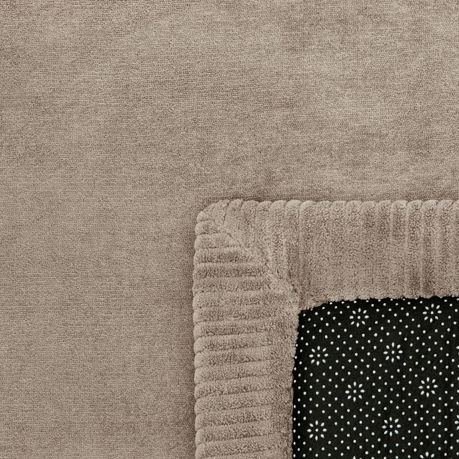 Kinderteppich waschbar Tatami Beige