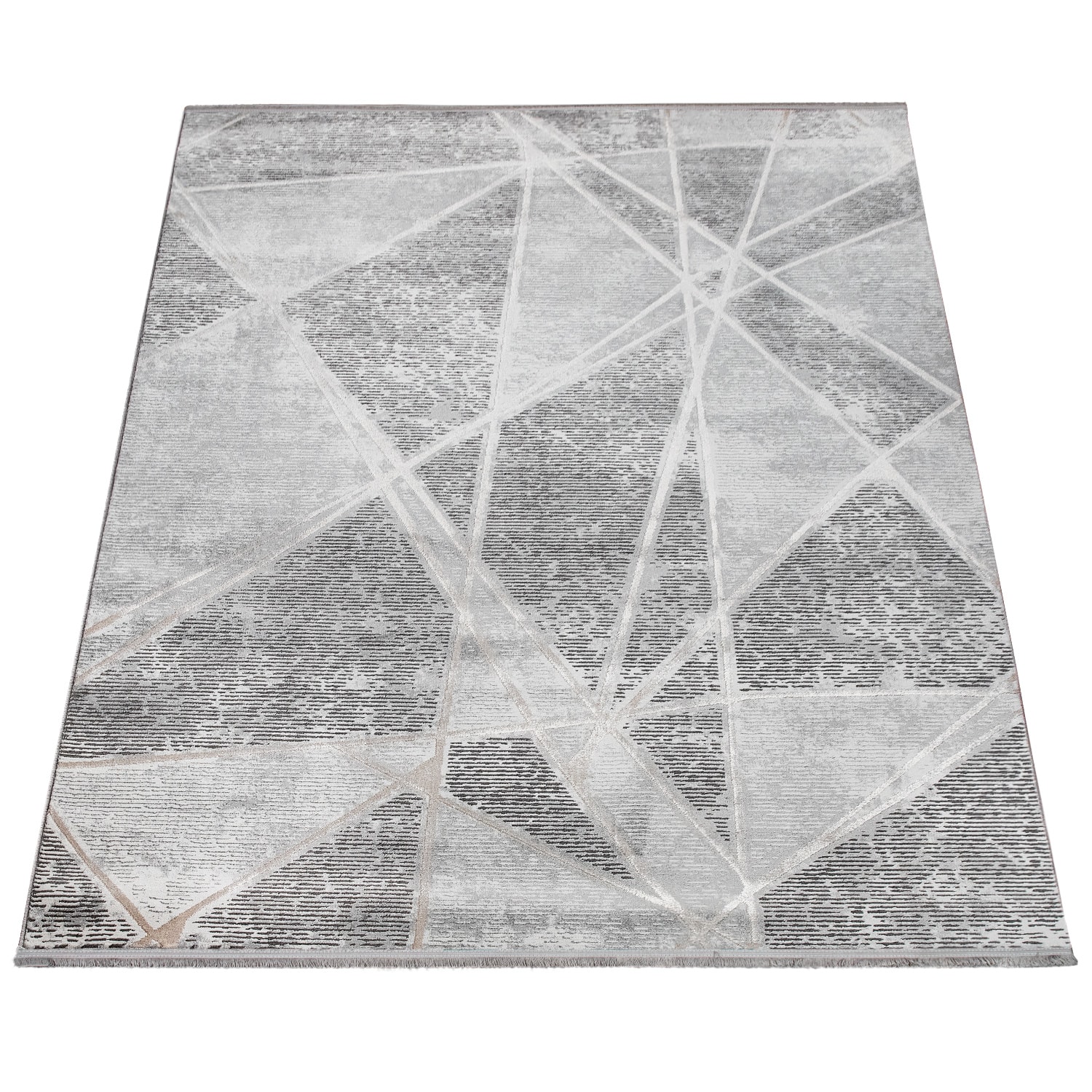 Teppich Hestia Beige