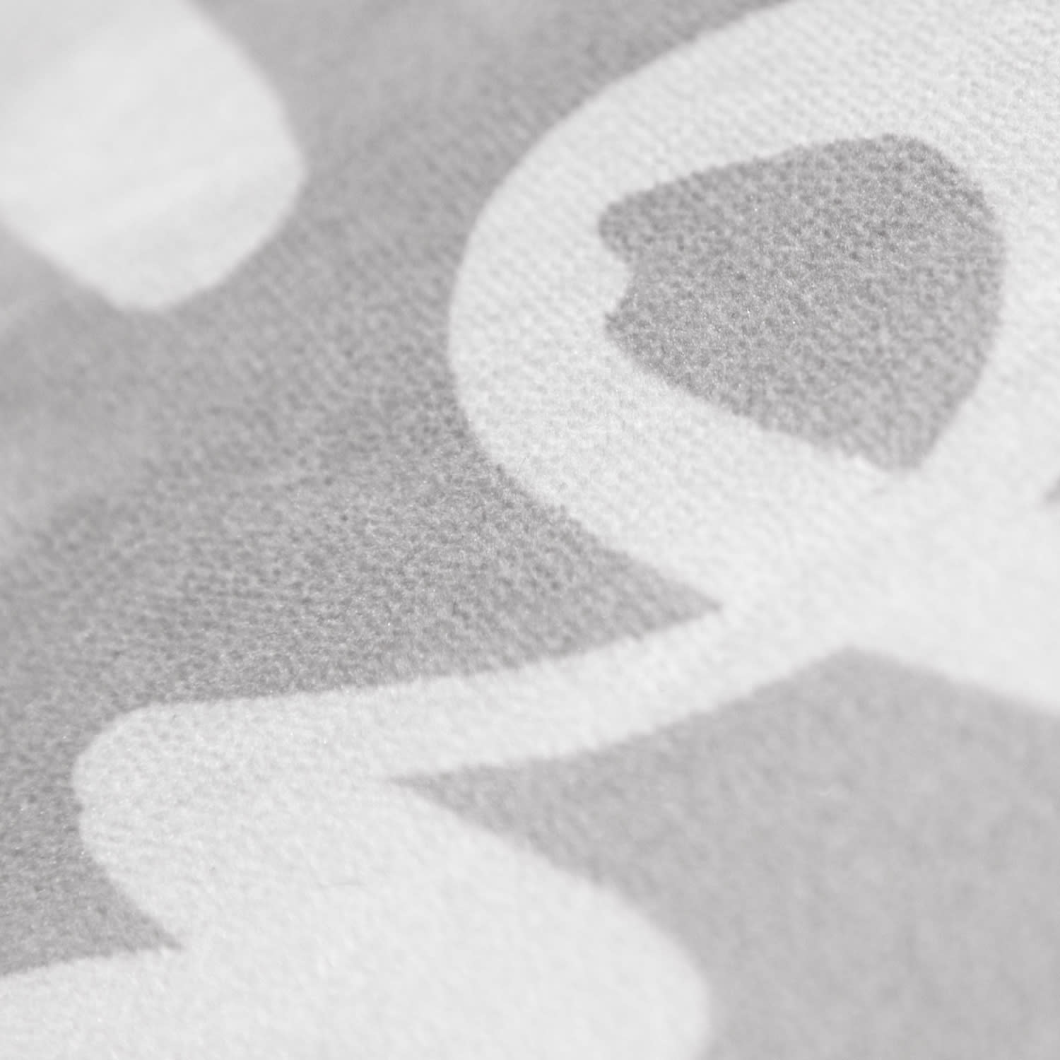 Kinderteppich waschbar Chicos Grau