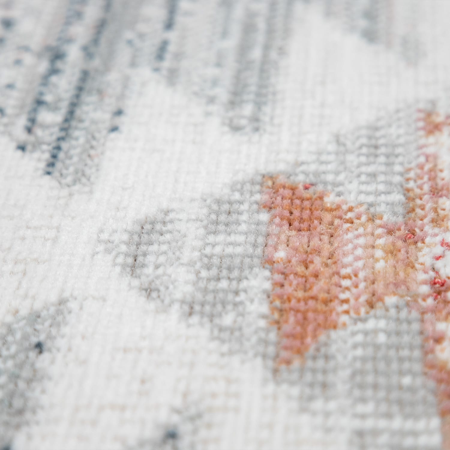 In- & Outdoor-Teppich Mabella Grau