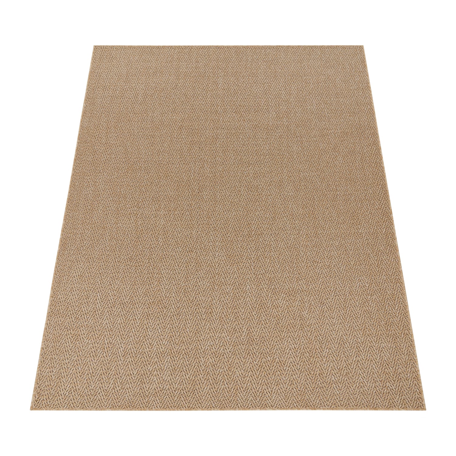 In- & Outdoor-Teppich Luca Beige