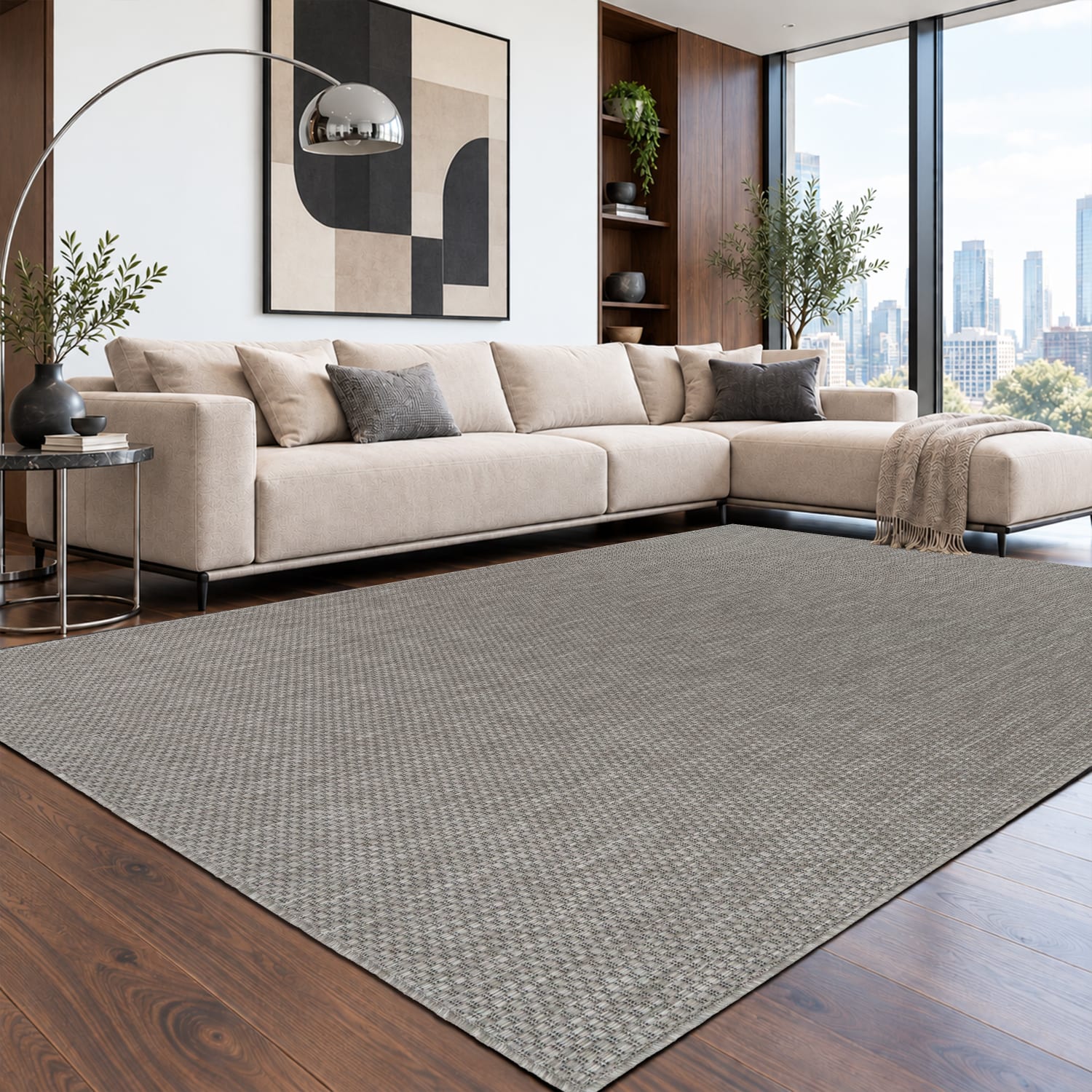 Schlafzimmer Teppiche online kaufen – Perfekt & bequem
