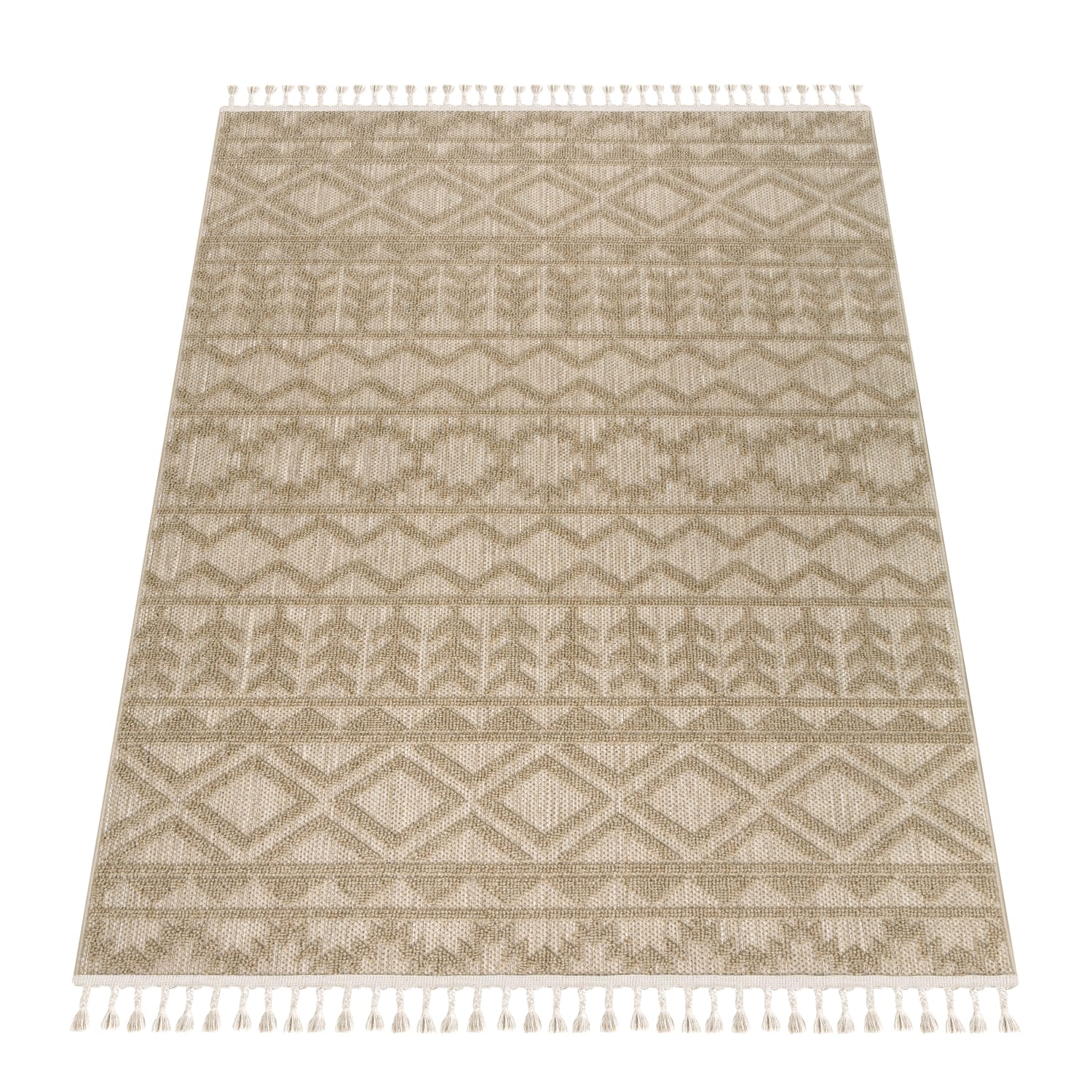 Teppich München Beige