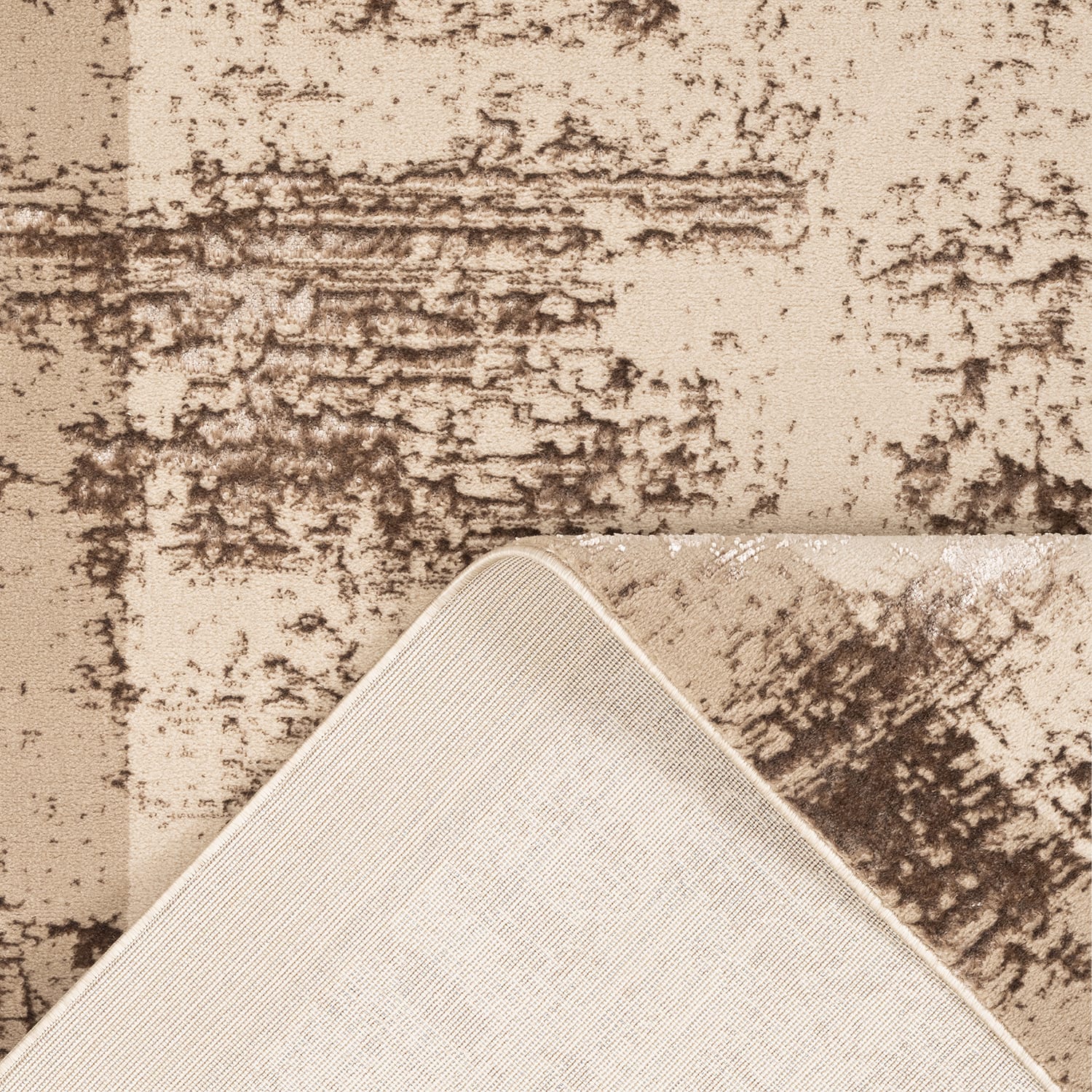 Teppich Paris Beige