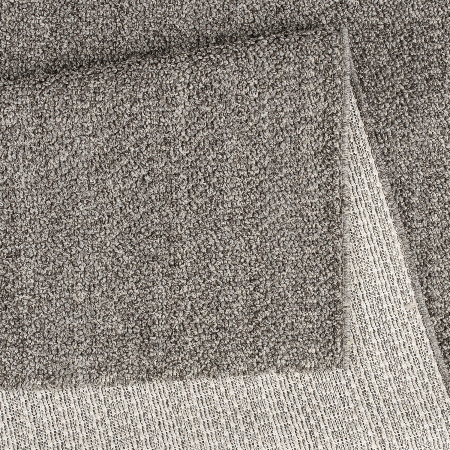 In- & Outdoor-Teppich Hamburg Grau