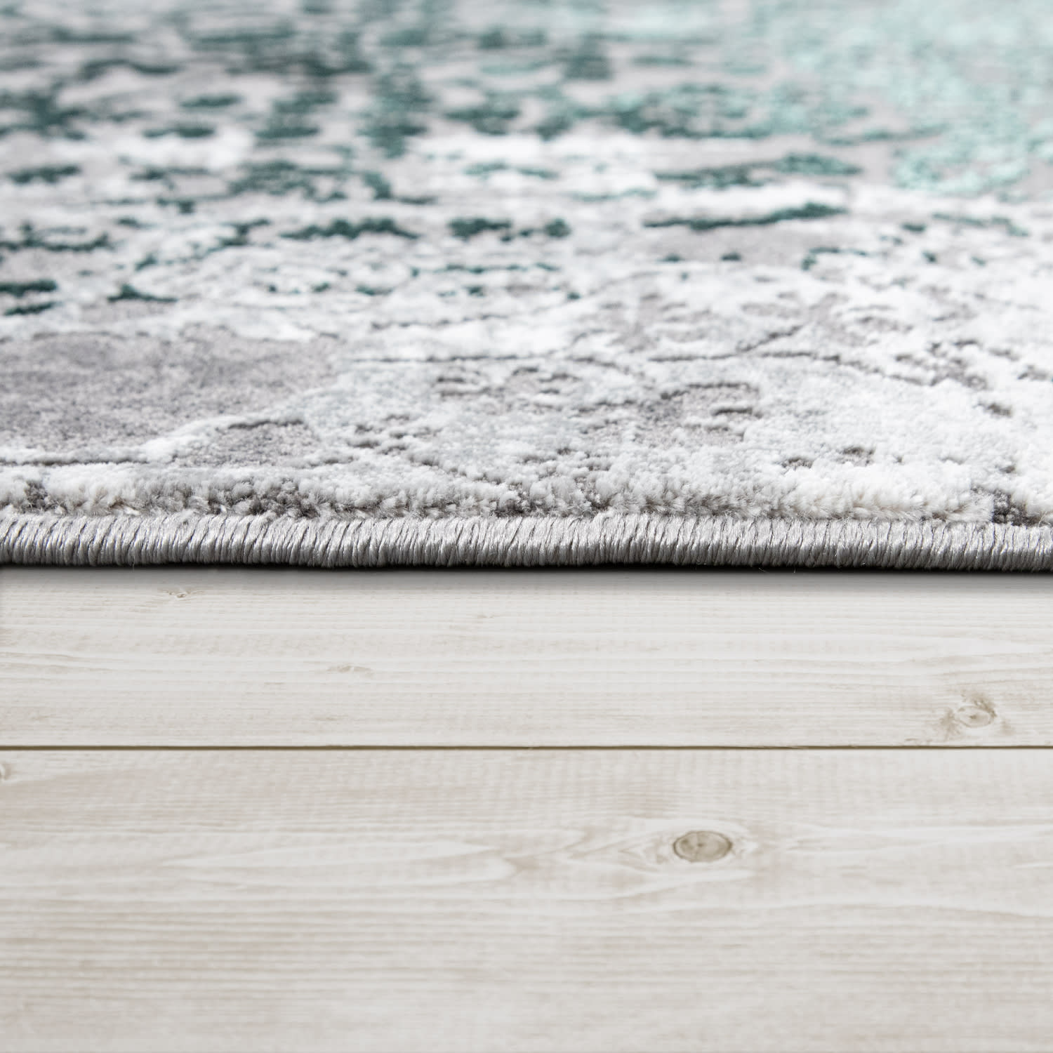 Teppich Hestia Grün