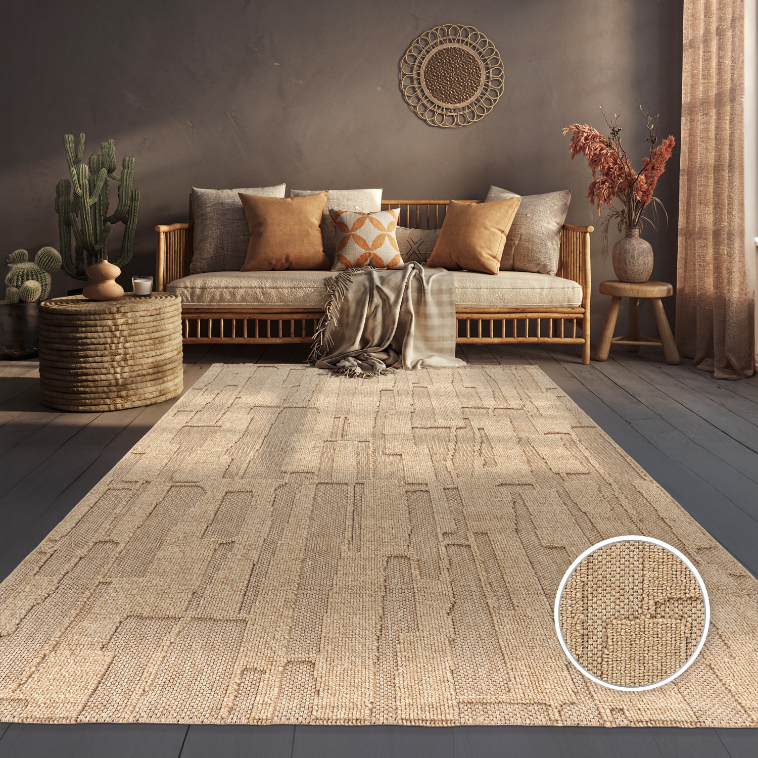 In- & outdoor-teppich Berlin