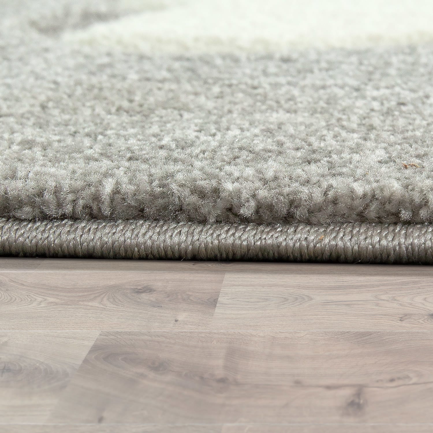 Kinder-Teppich Cosmo Pink