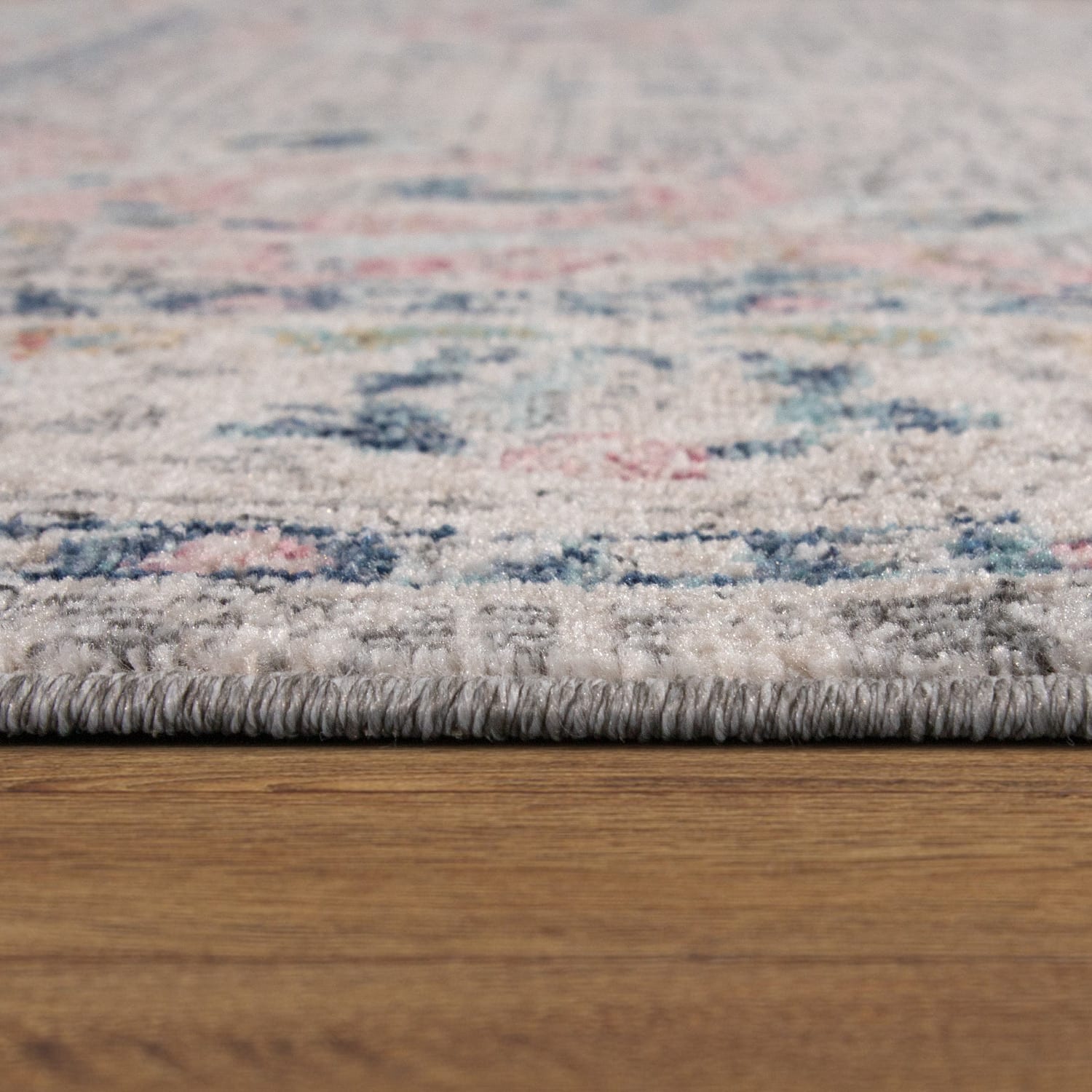 In- & Outdoor-Teppich Torres Grau