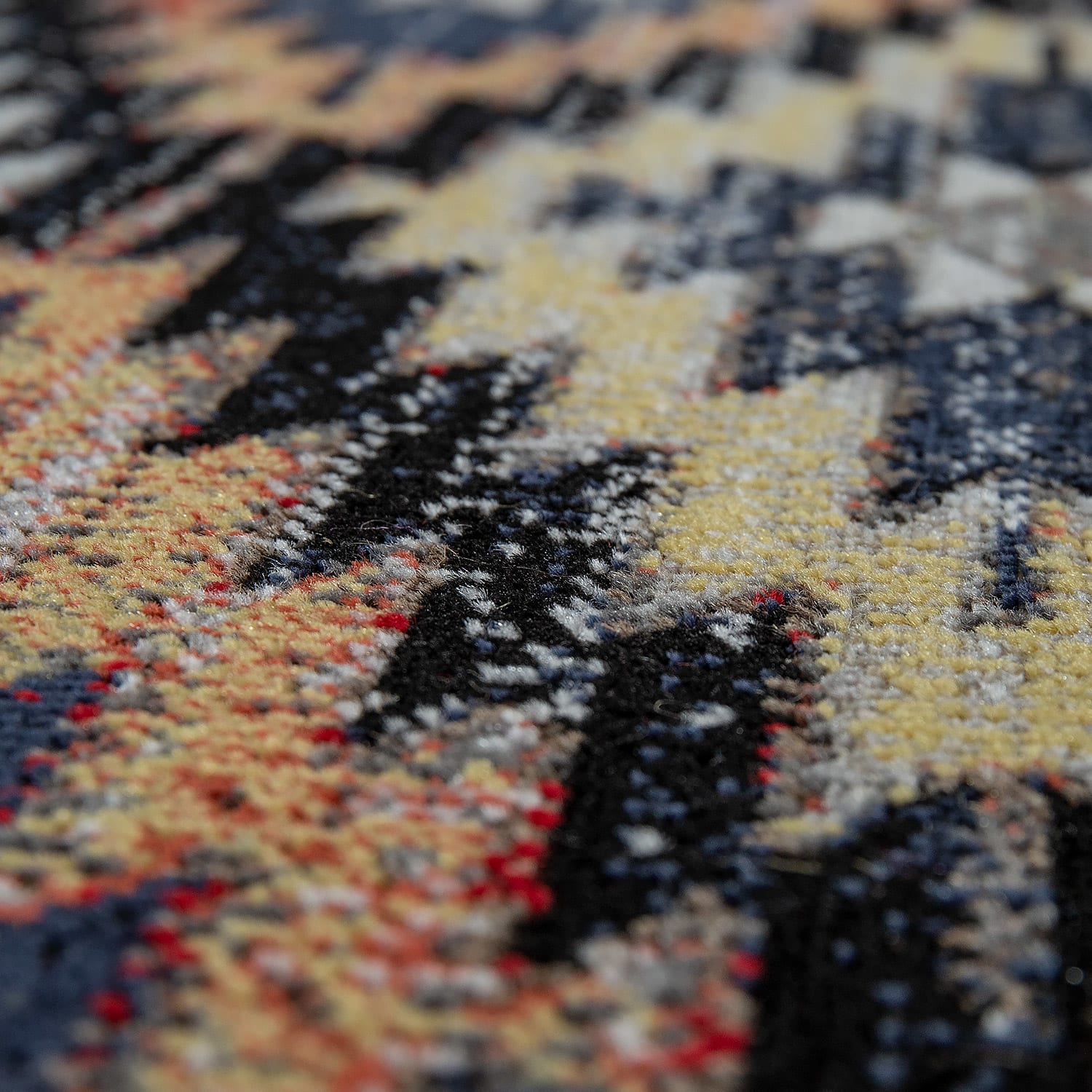 In- & Outdoor-Teppich Artigo Mehrfarbig