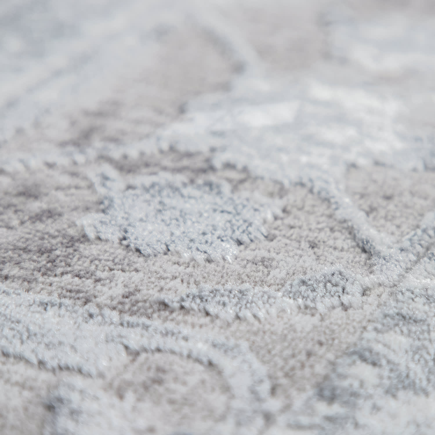 Teppich Neferu Elfenbein