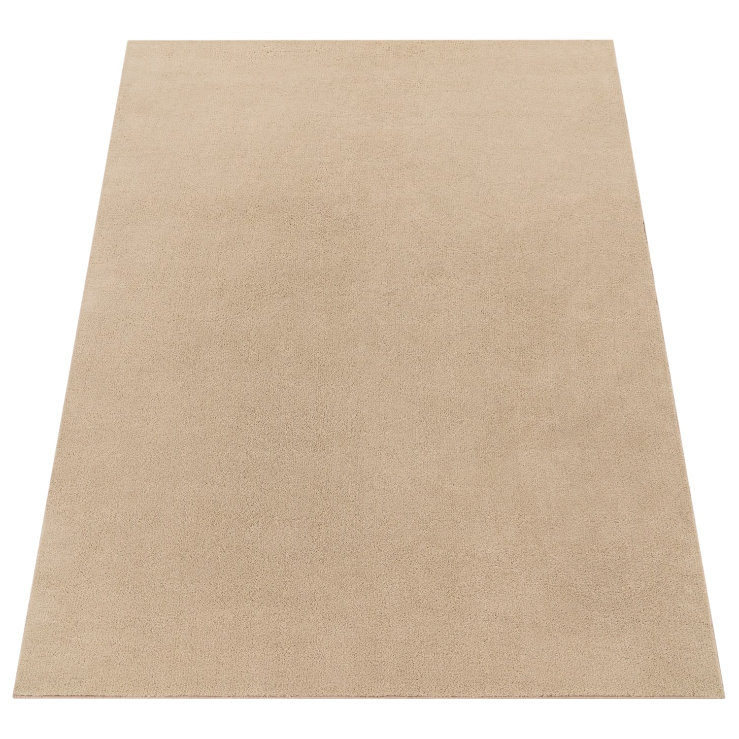Teppich Cadiz Dunkel-Beige