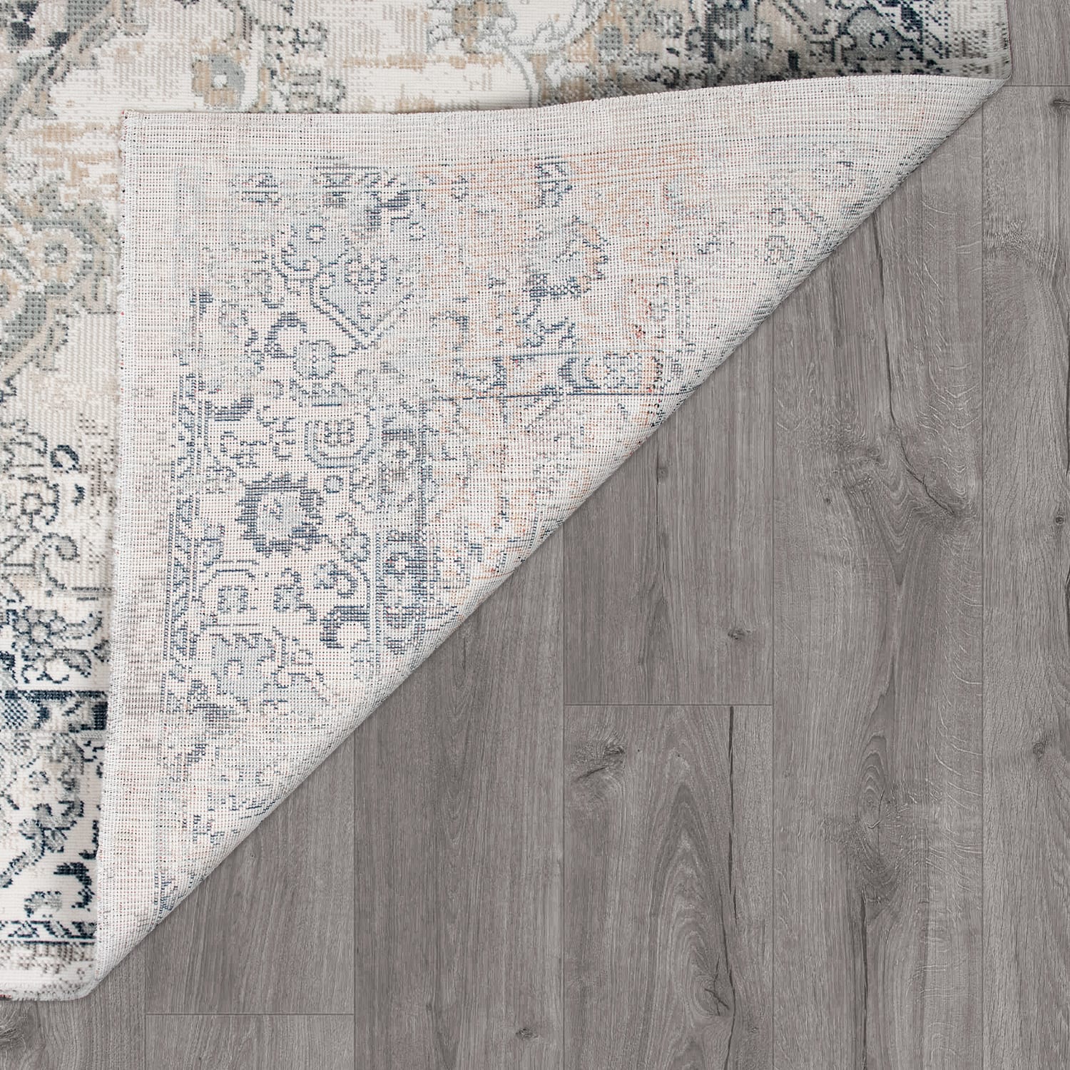 In- & Outdoor-Teppich Mabella Blau