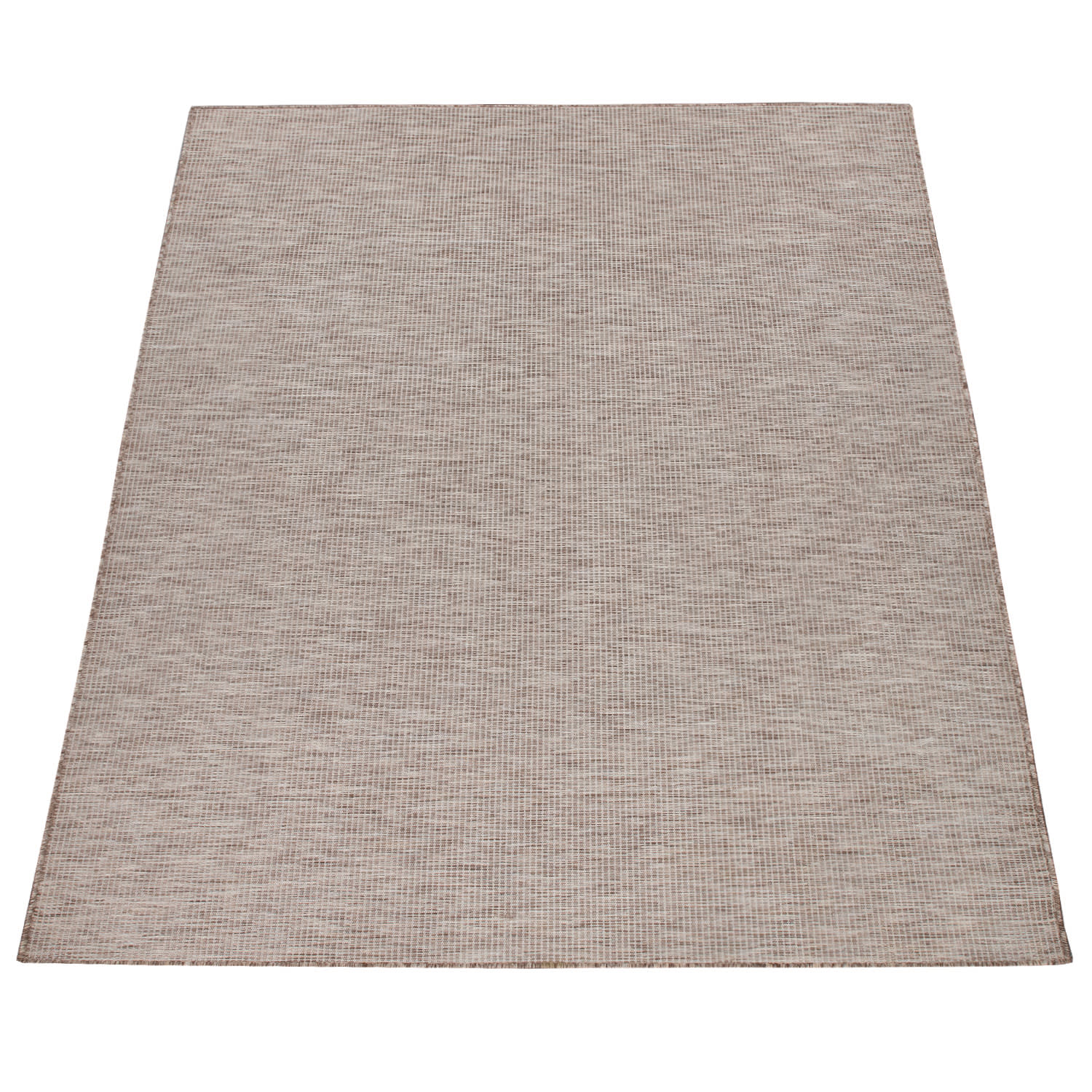 In- & Outdoor-Teppich Sonset Beige