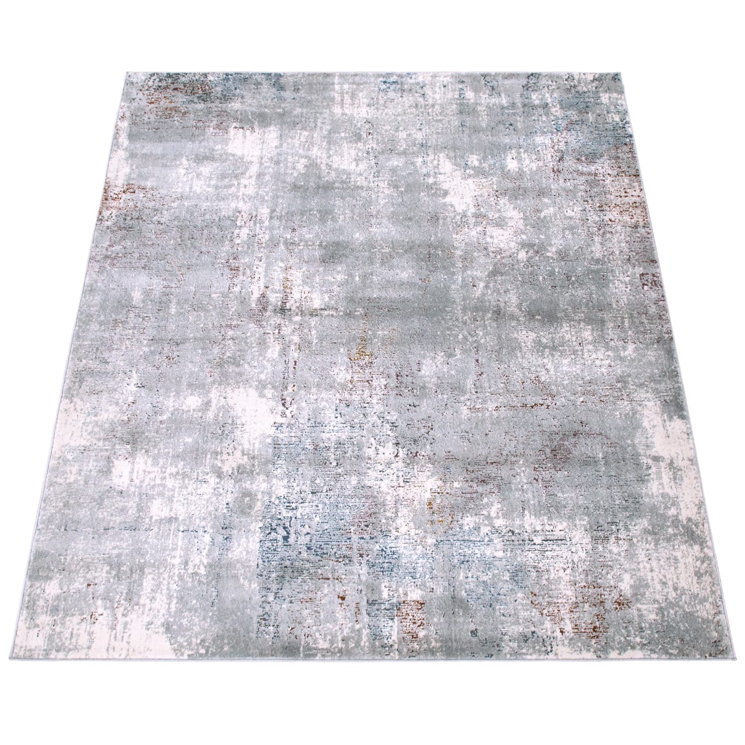 Vintage Teppich Ciro Mehrfarbig