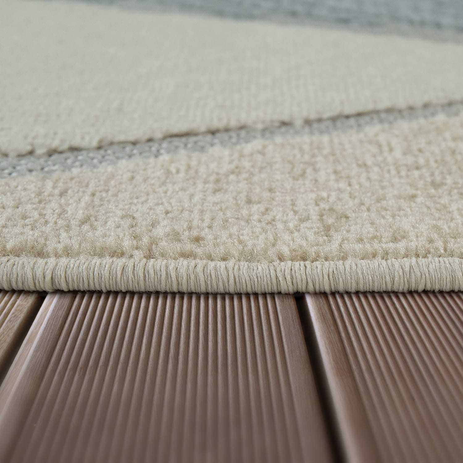 In- & Outdoor-Teppich Stilo Mehrfarbig