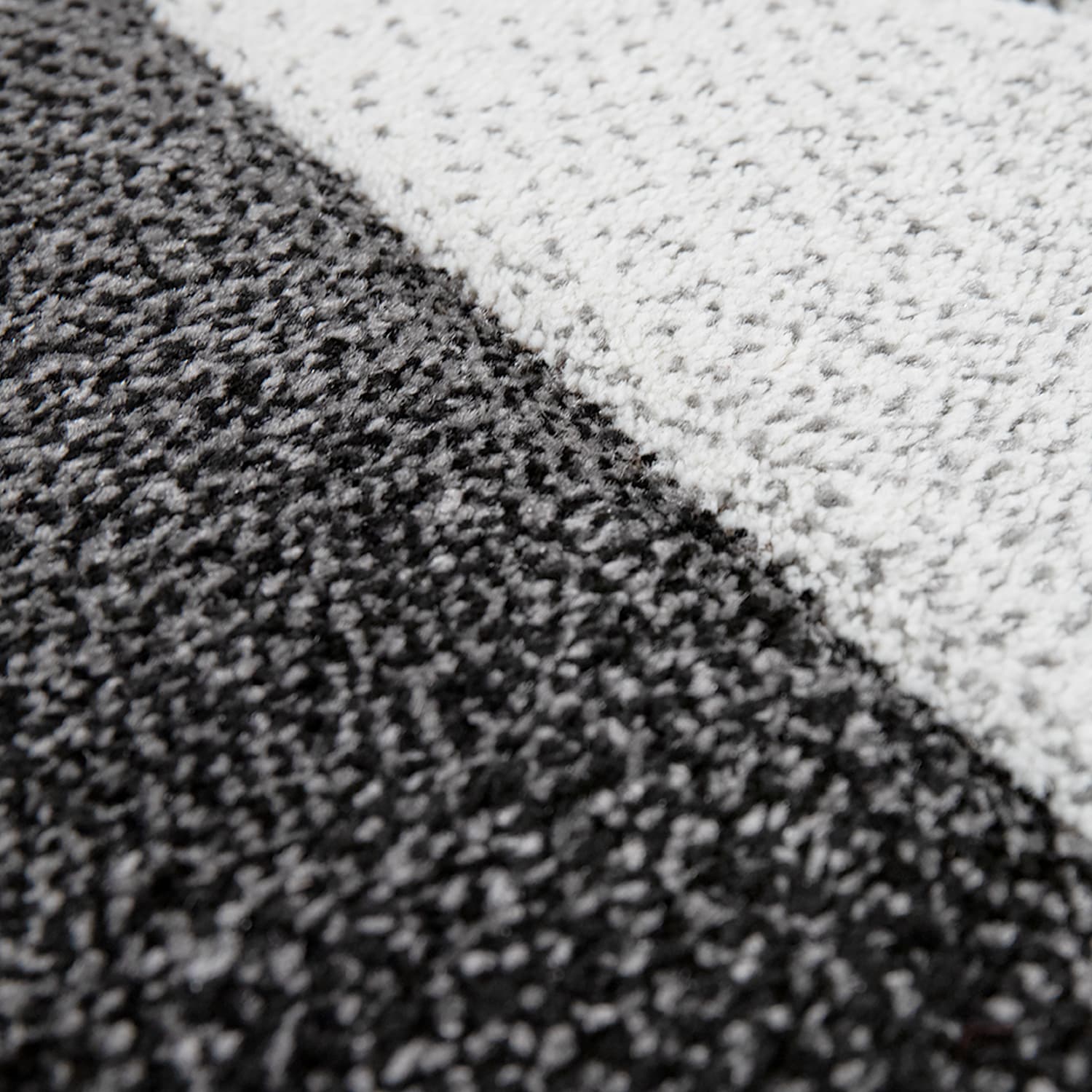 Moderner-Teppich Diamond Rot