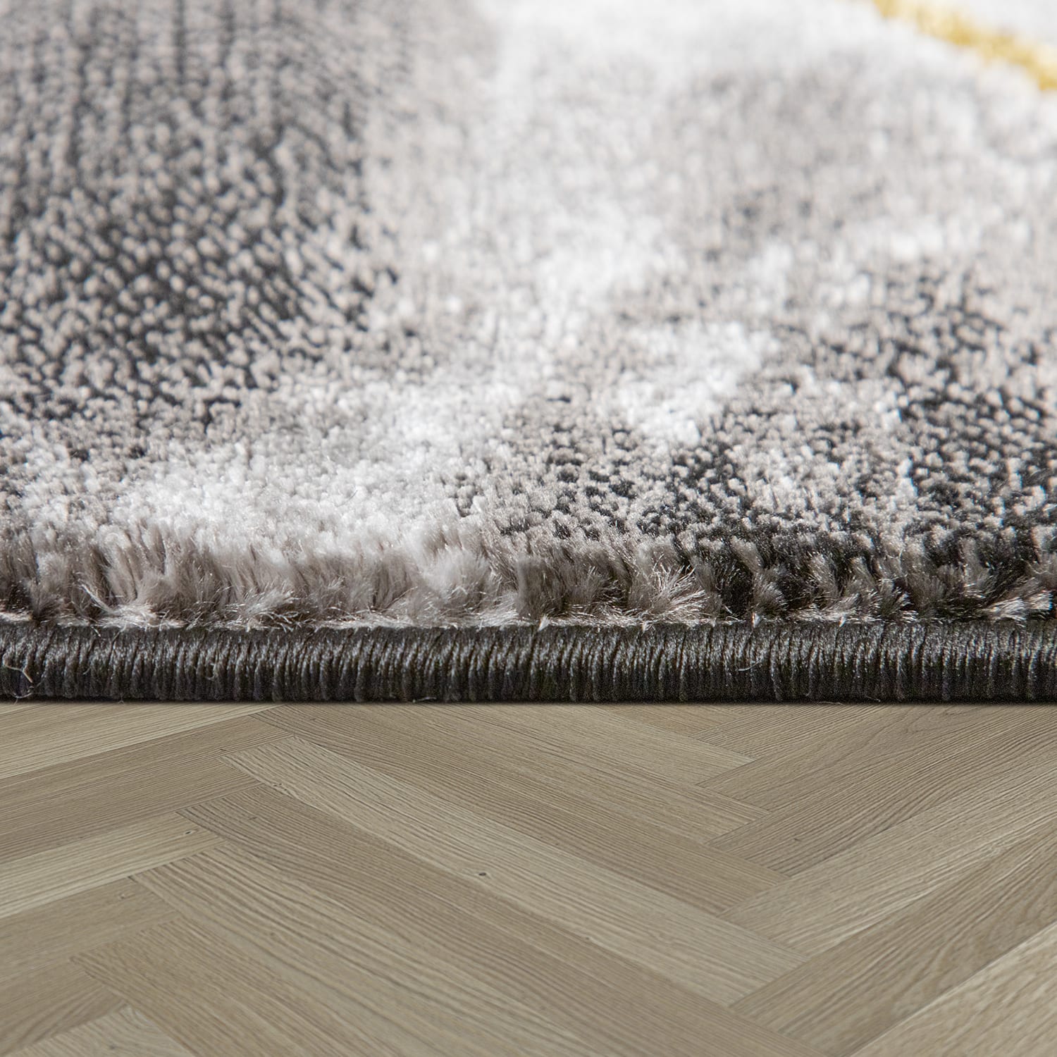 Teppich Kraft Deluxe Gold