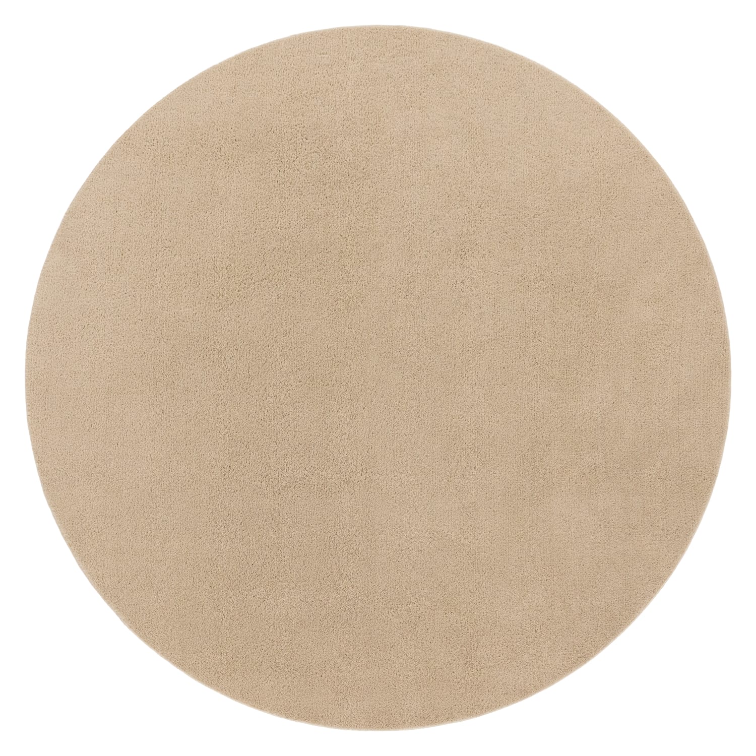 Teppich Cadiz Dunkel-Beige