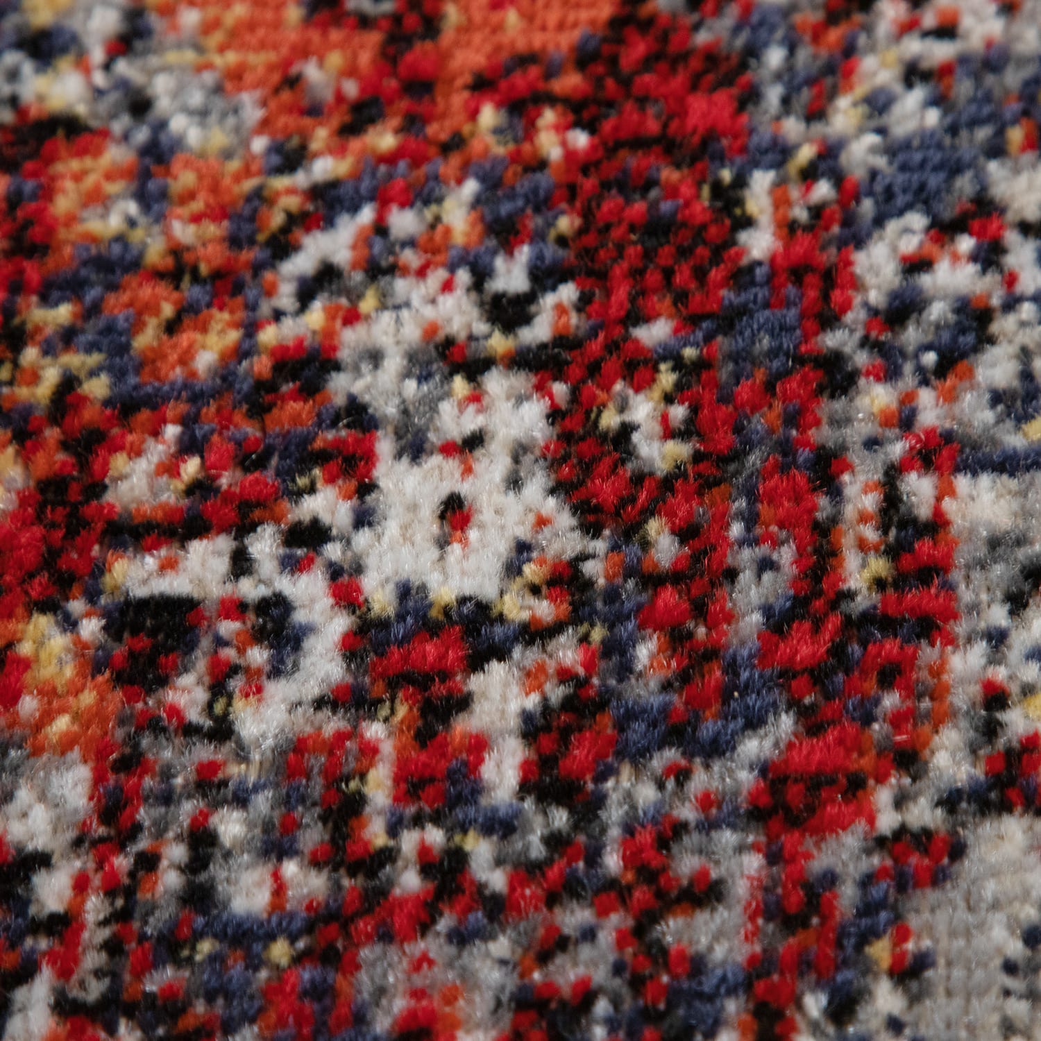 In- & Outdoor-Teppich Artigo Rot