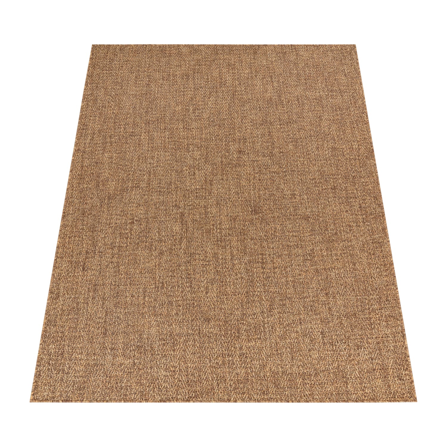 In- & Outdoor-Teppich Luca Braun