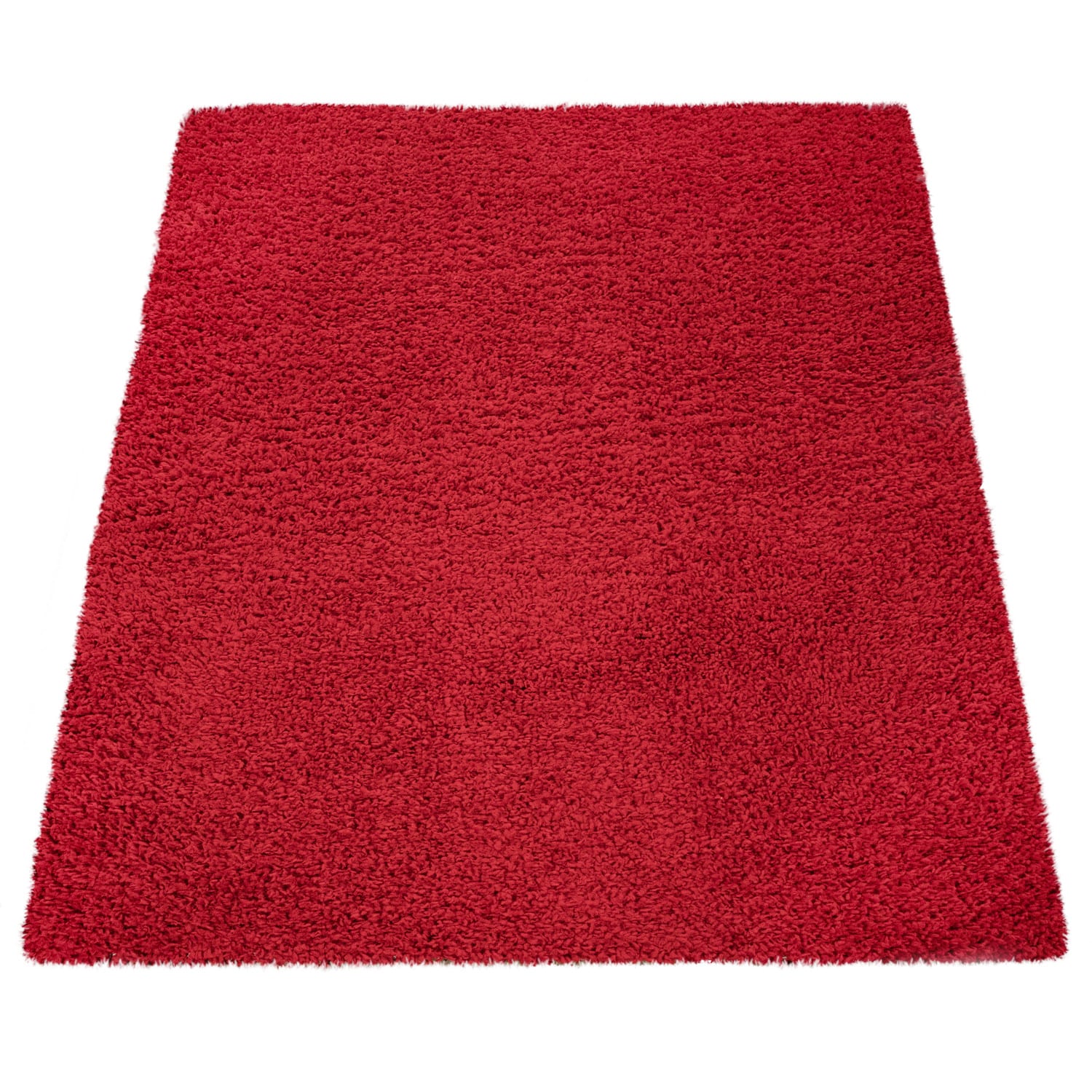 Shaggyteppich Sky Rot