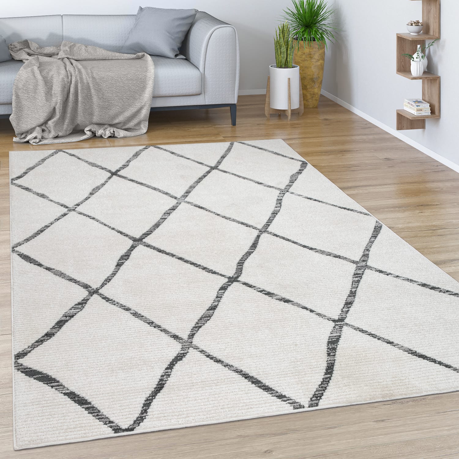 Wunderschne Teppich 160x230 Gnstig Ebenbild