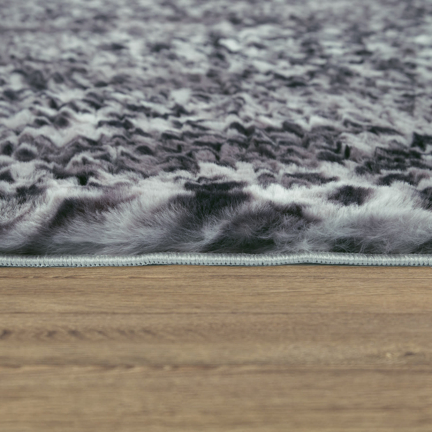 Teppich Fur Grau