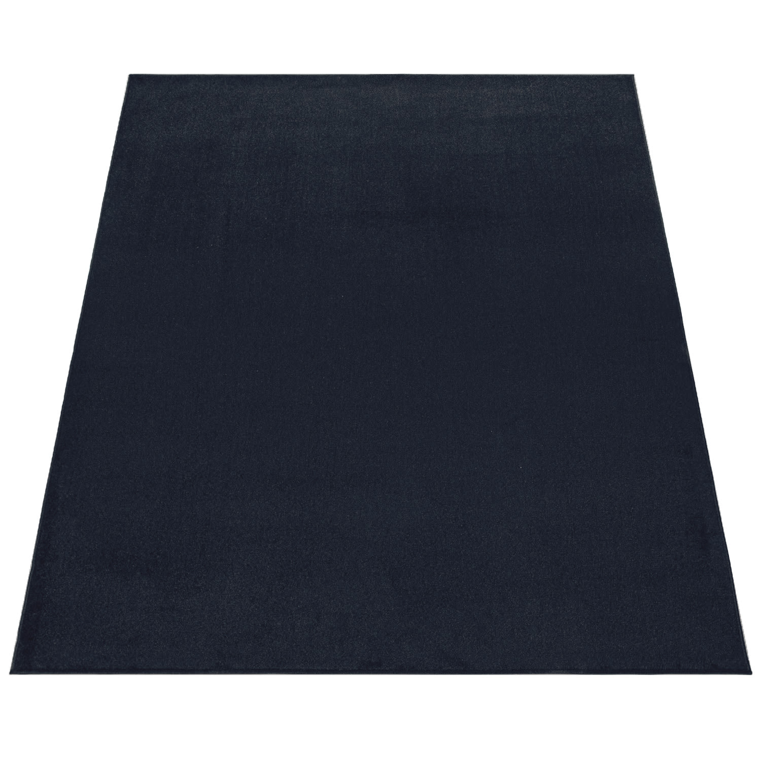 Teppich Porto Navy-Blau