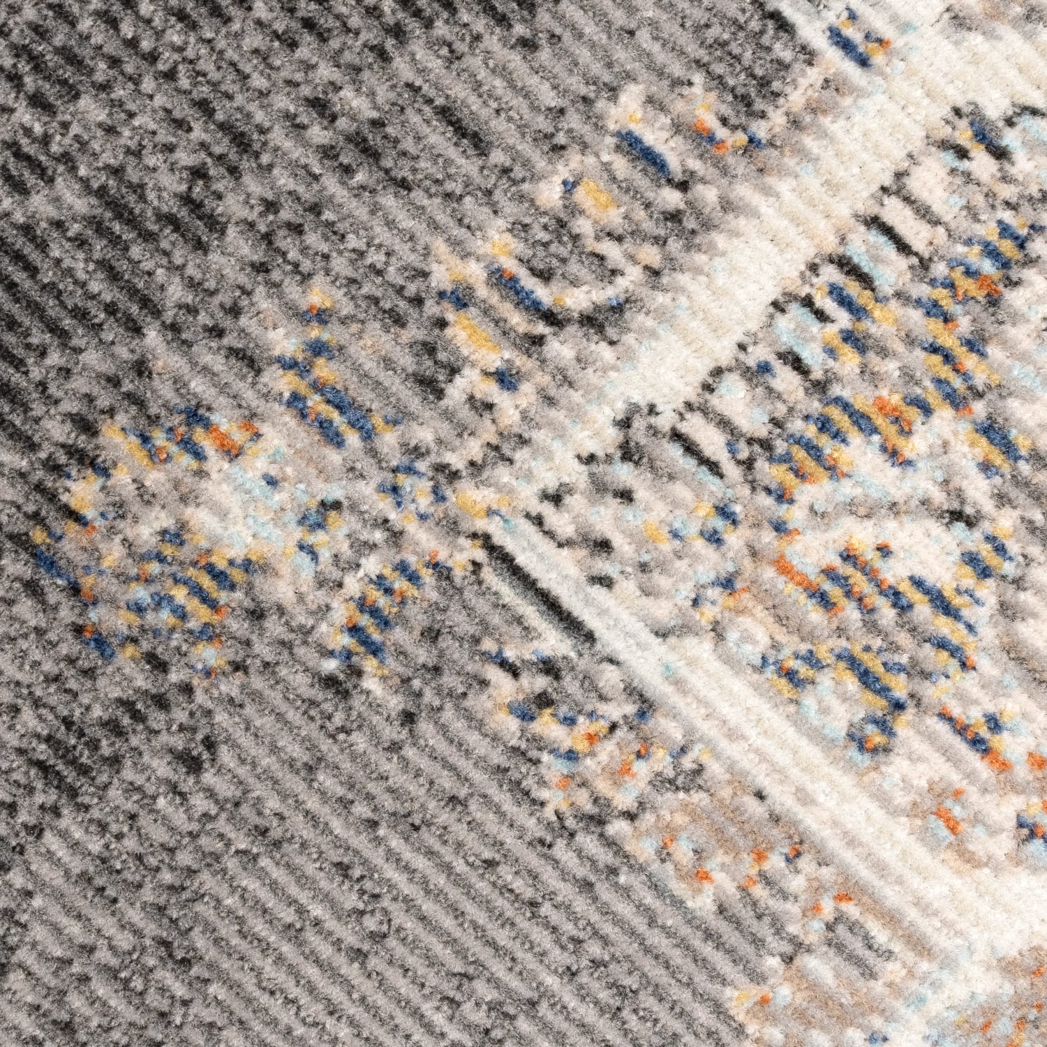 In- & Outdoor-Teppich Torres Grau