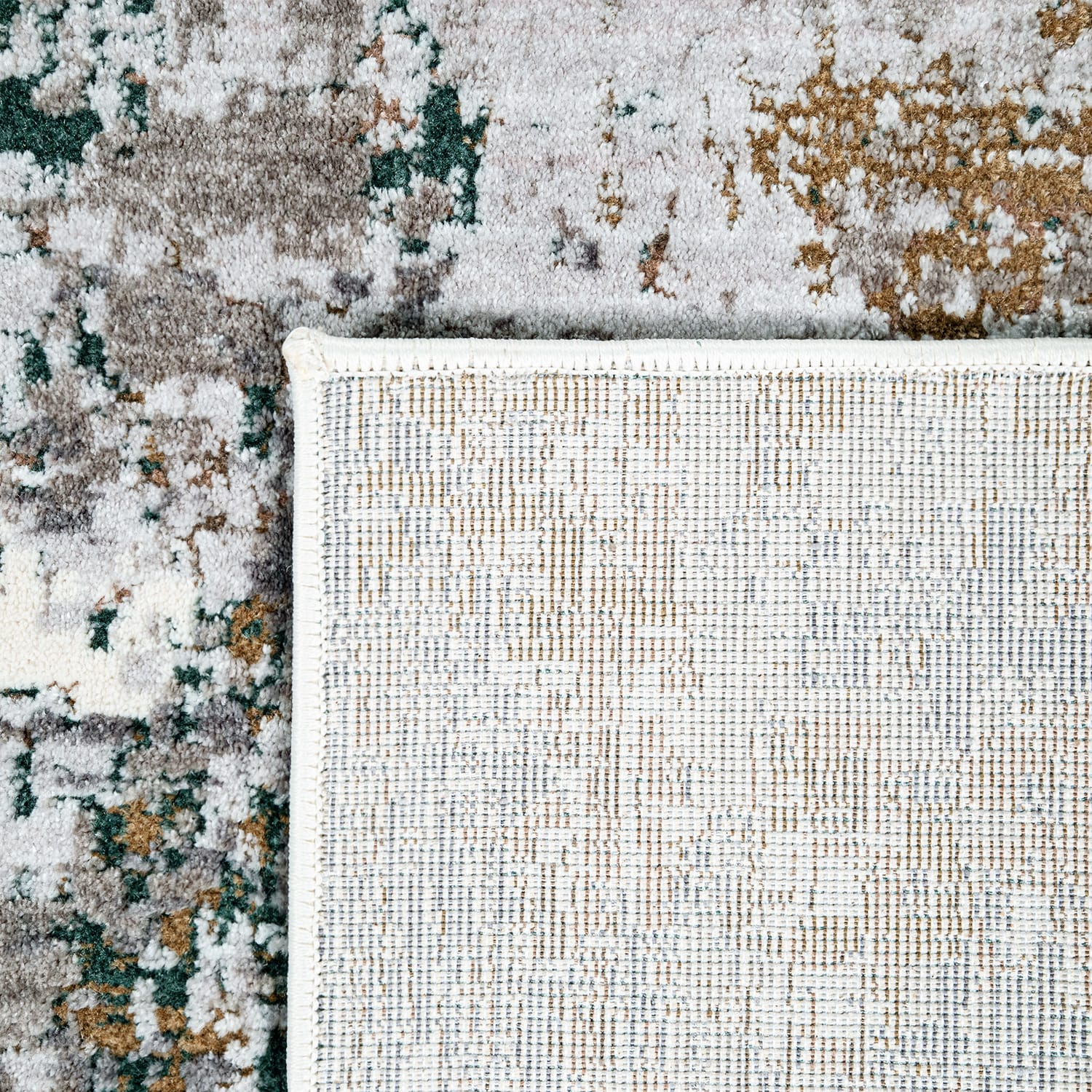 Teppich Tobago Mehrfarbig