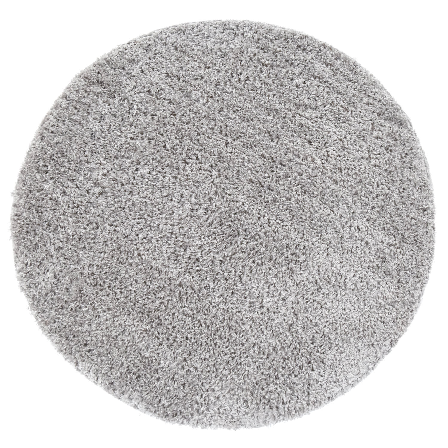 Shaggyteppich Sky Grau