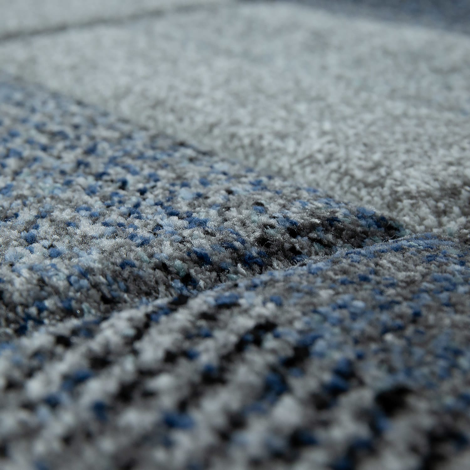 Teppich Istanblue Blau