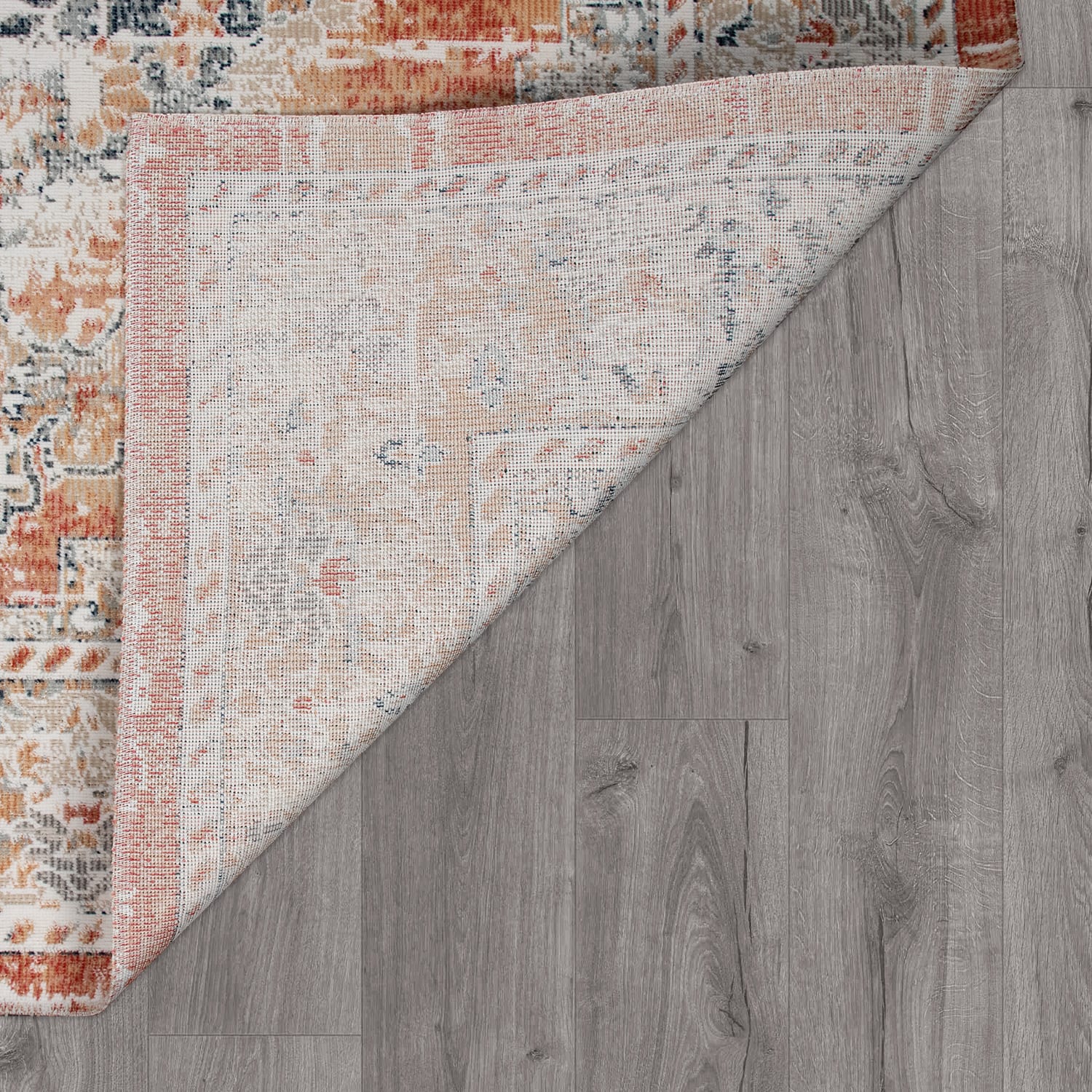 In- & Outdoor-Teppich Mabella Rot