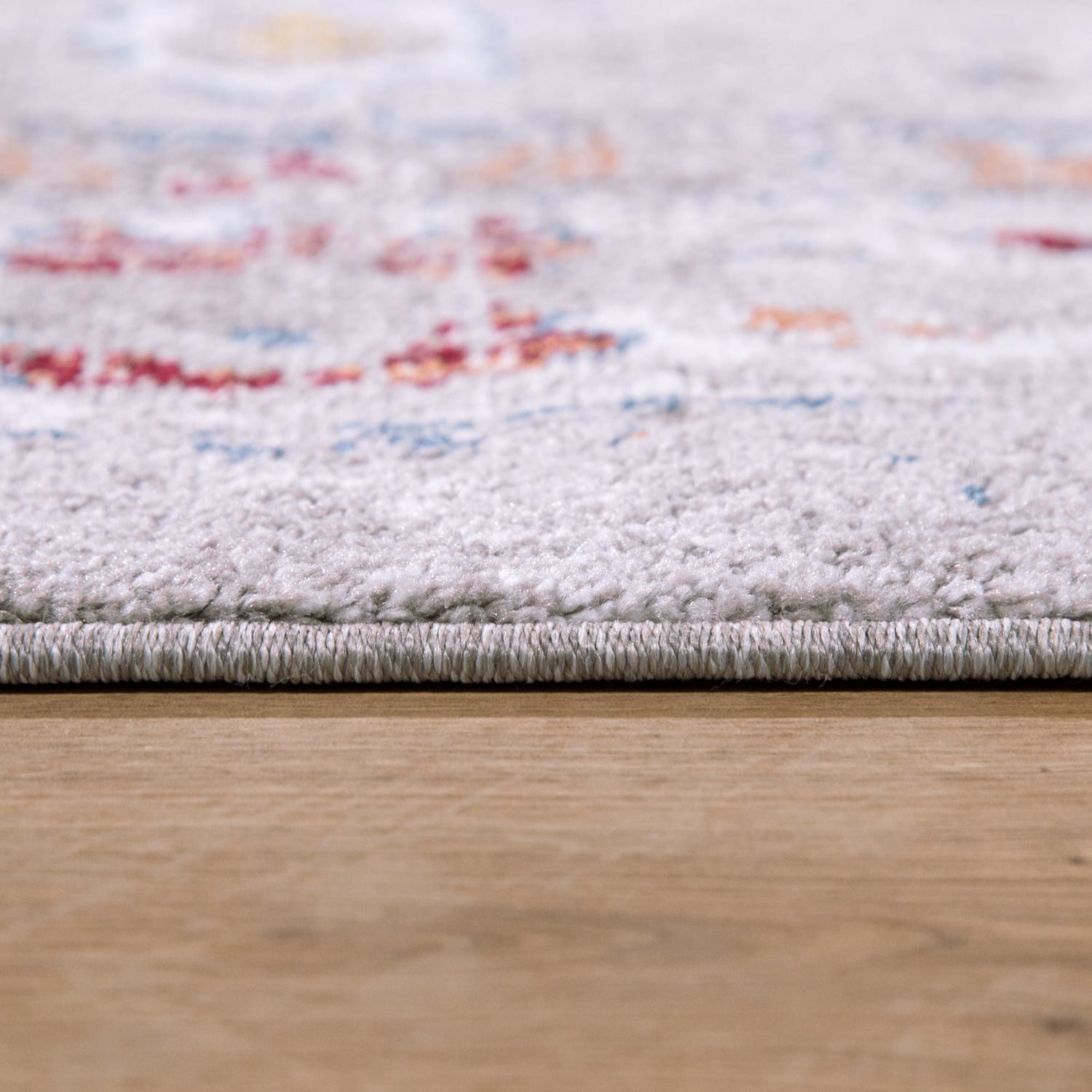 Teppich Palermo Mehrfarbig