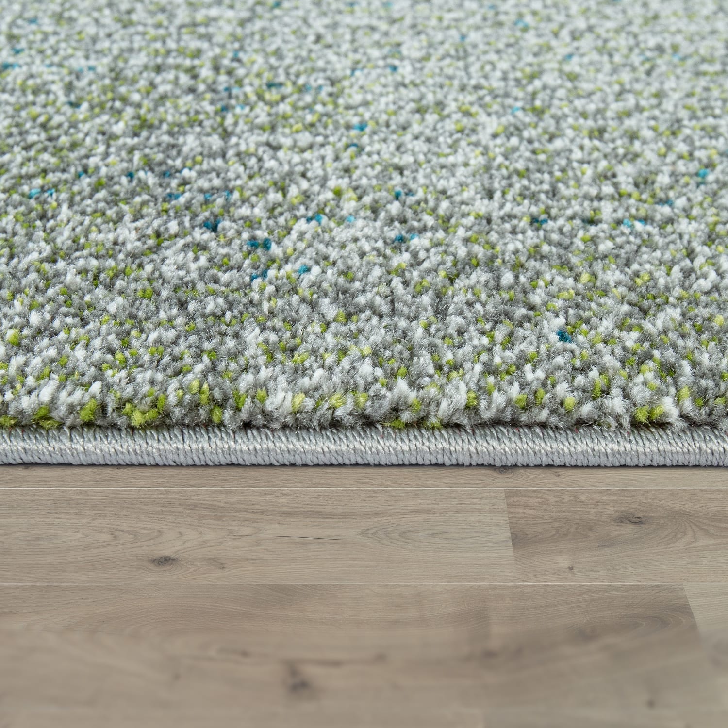 Teppich ECE Mehrfarbig