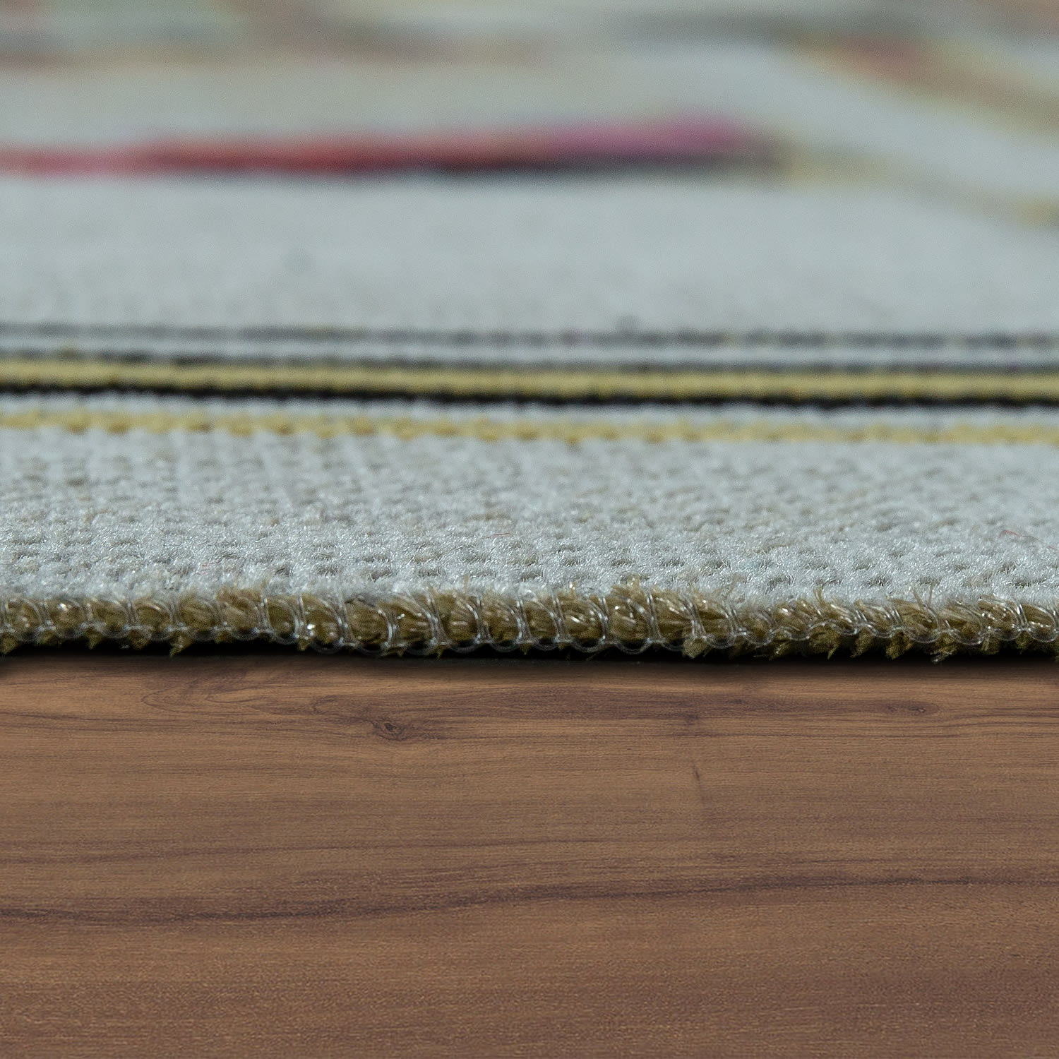 In- & Outdoor-Teppich Artigo Mehrfarbig