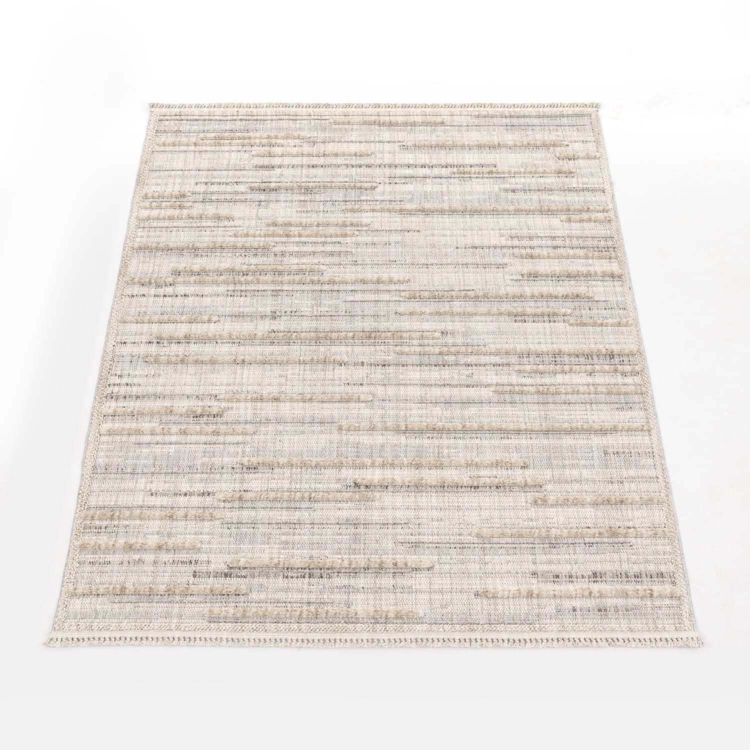 Teppich Adelaide Creme