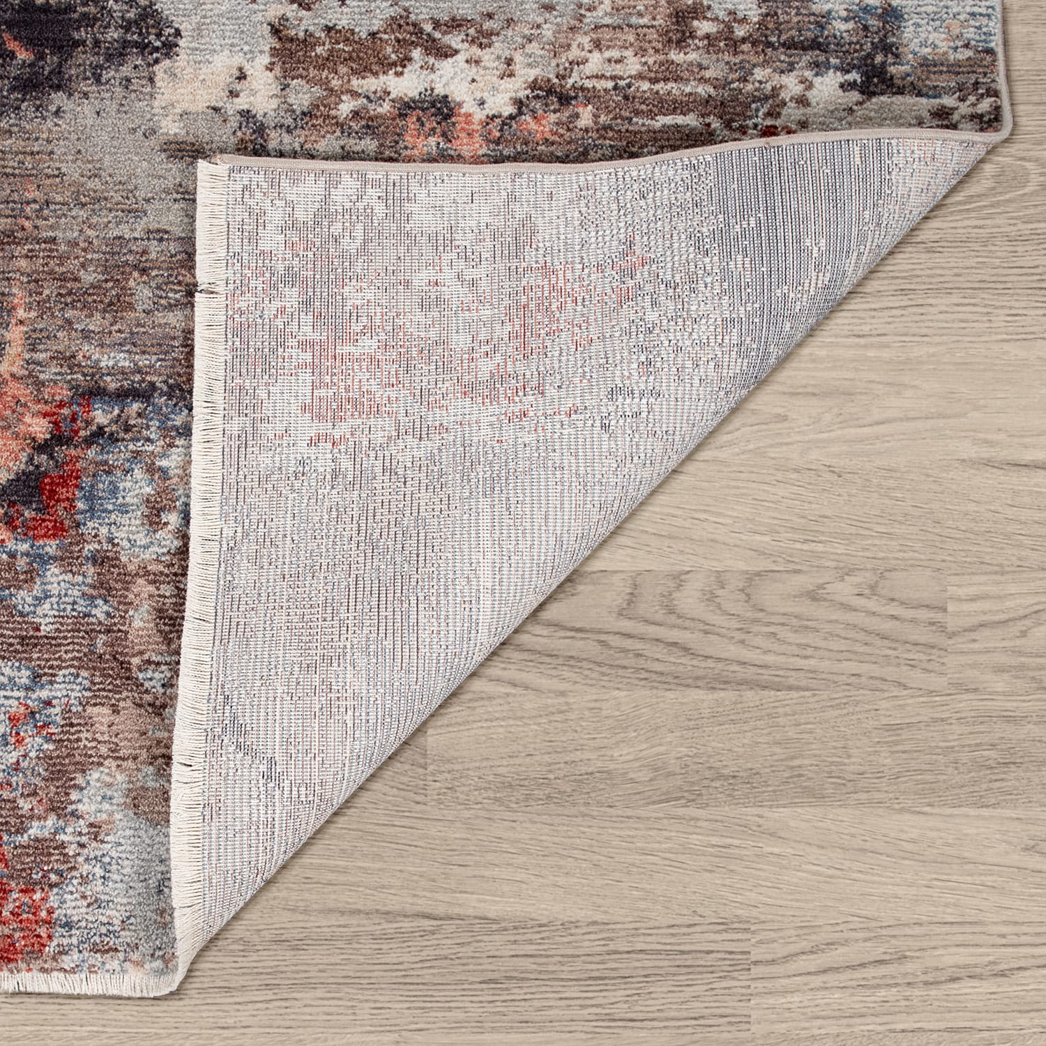 Teppich Eternal Mehrfarbig