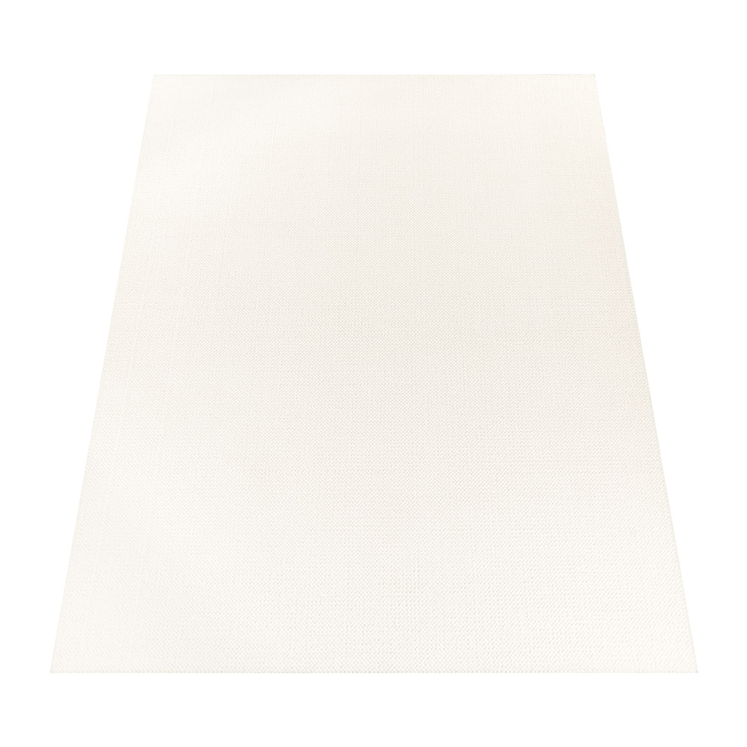 Fell-Teppich Sevilla Creme