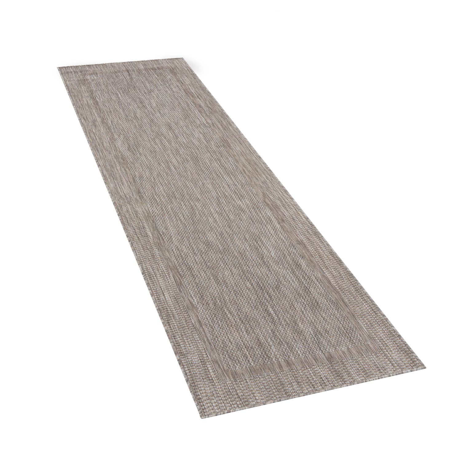 In- & Outdoor-Teppich Roma Natur