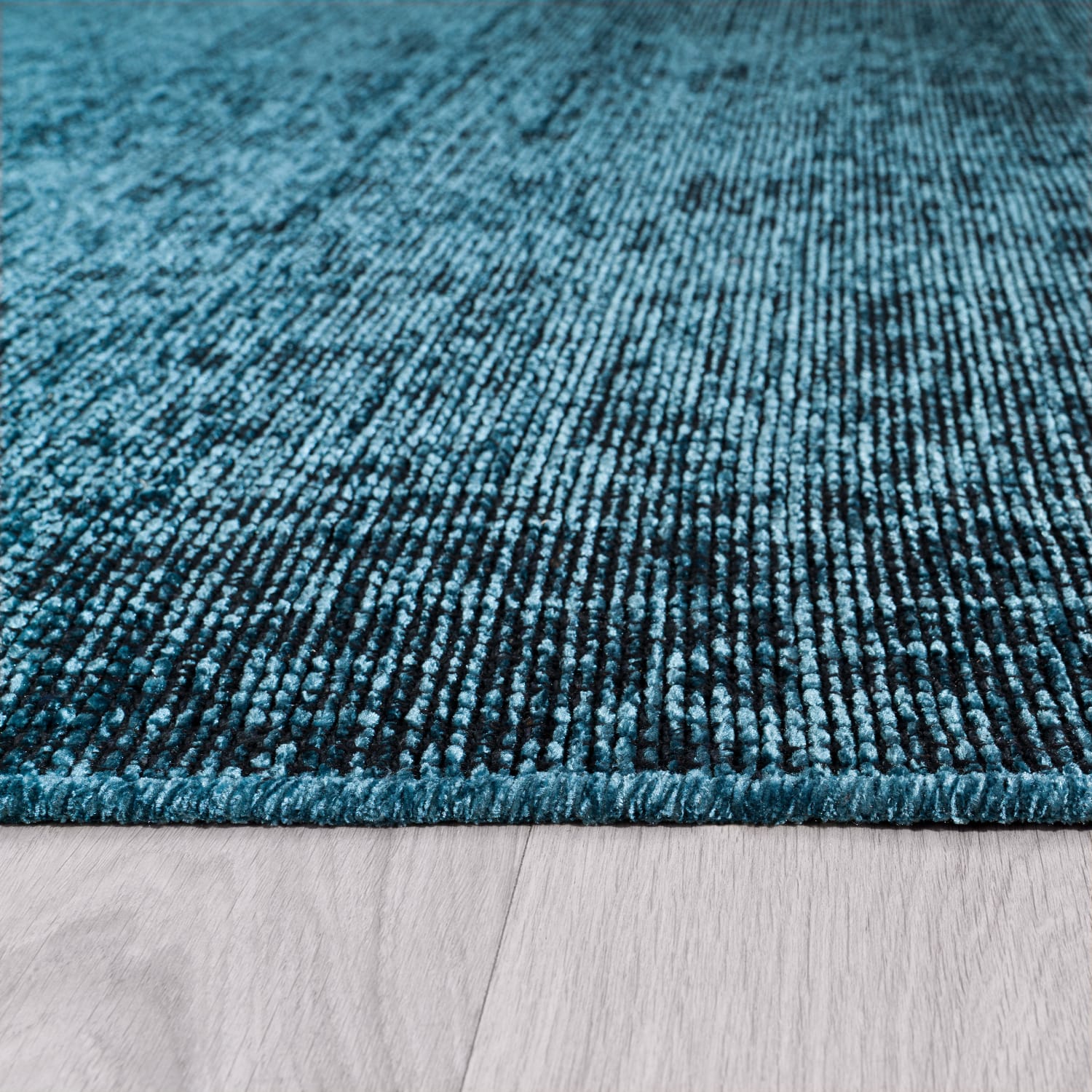 Teppich Melbourne Türkis