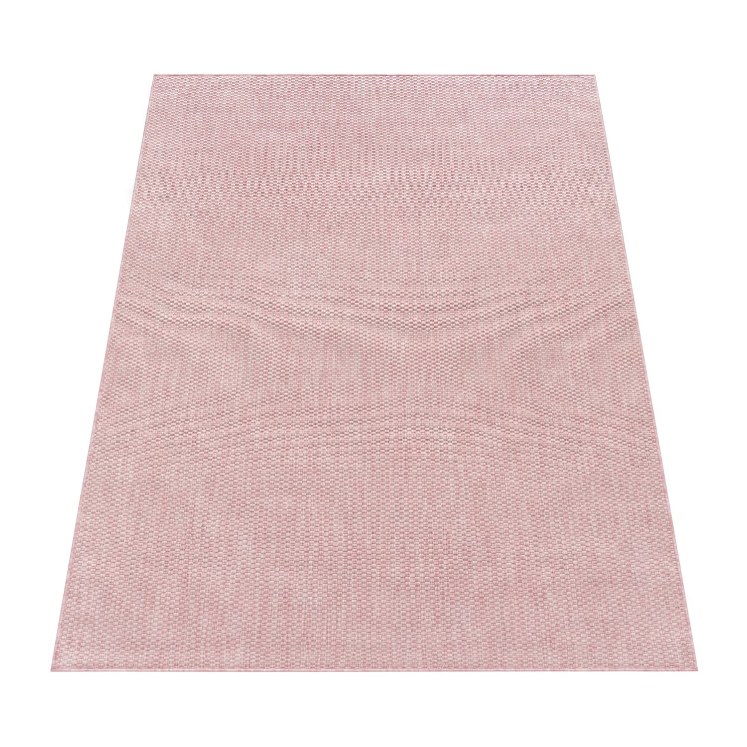 In- & Outdoor-Teppich Venedig Pink