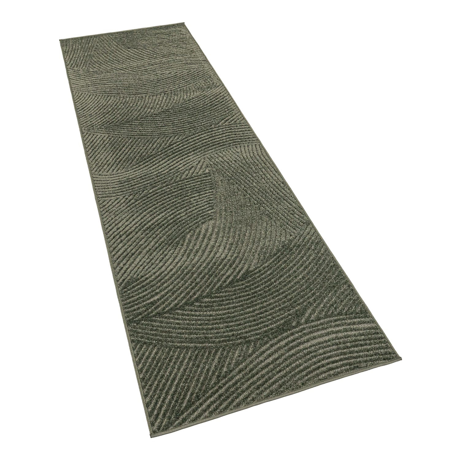 In- & Outdoor-Teppich Cotton Grün