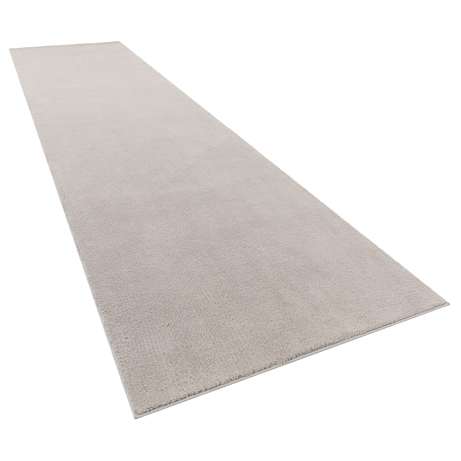 Teppich Cadiz Silber
